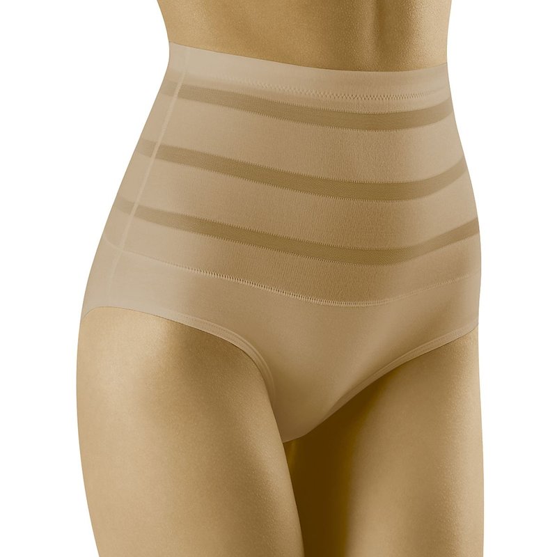 Panties model 199733 Wolbar - XL - Beige
