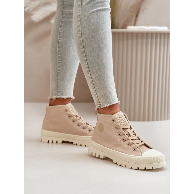 Sneakers model 199915 Step in style - 38 - Beige