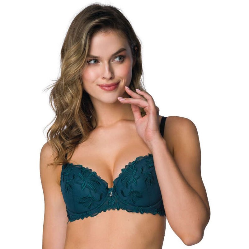 Push up model 203967 Mat - 85A - Green