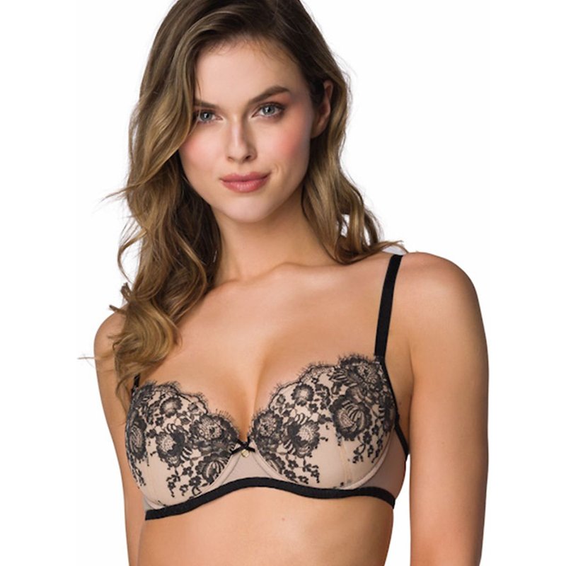 Push up model 203970 Mat - 90C - Beige