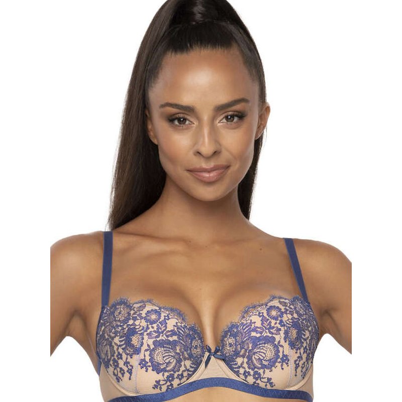 Push up model 203981 Mat - 70E - Beige