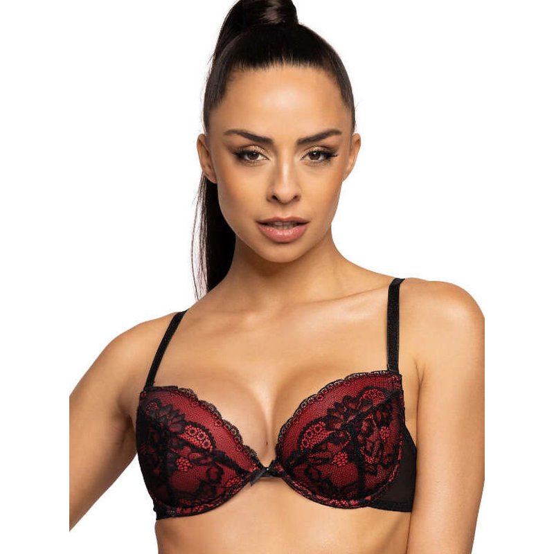 Push up model 203988 Mat - 65D - Black