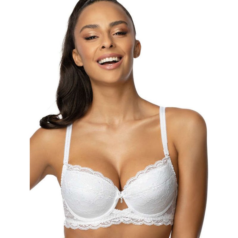 Push up model 203994 Mat - 65D - White