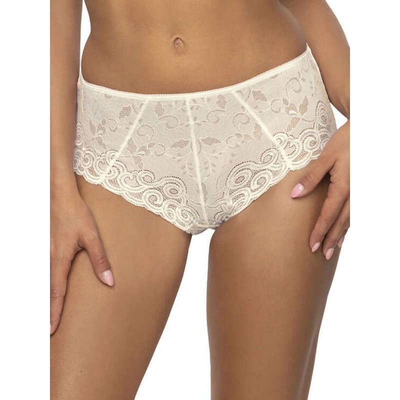 Panties model 204014 Mat - 46 - Beige