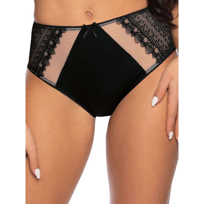 Panties model 204024 Mat - 40 - Beige