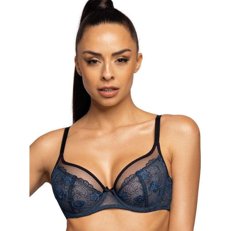 Soft model 204111 Mat - 70G - Blue