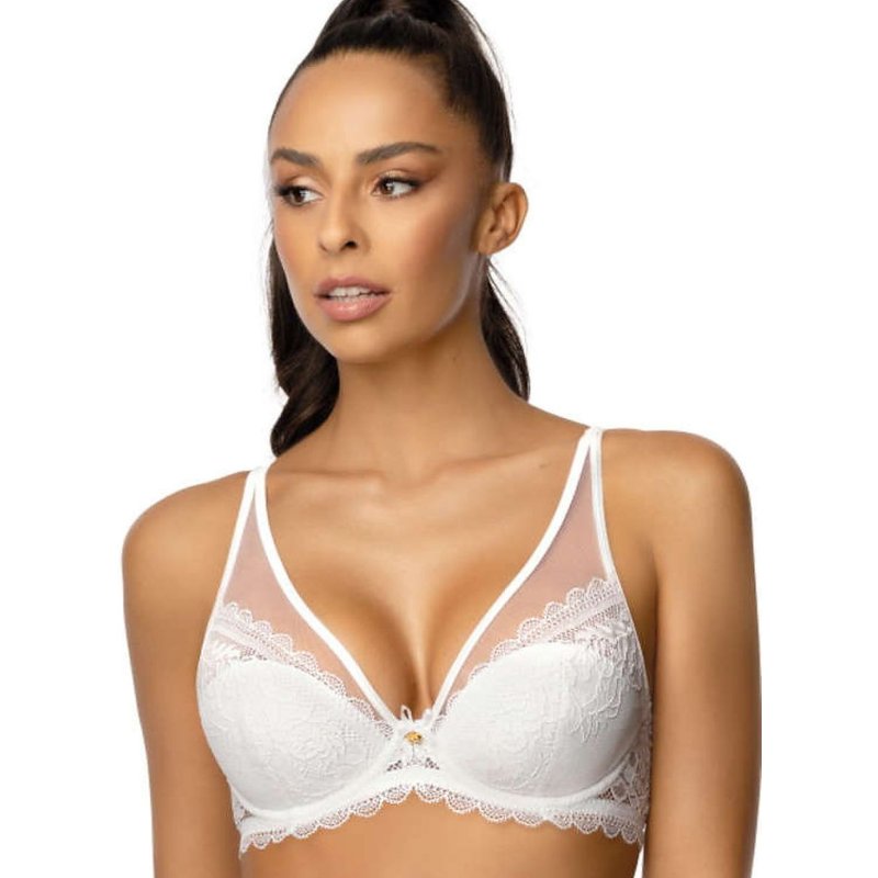 Push up model 204119 Mat - 80D - White