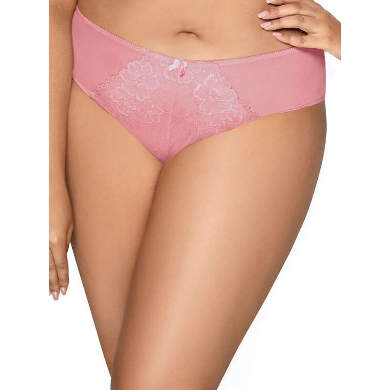 Panties model 204142 Mat - 46 - Pink