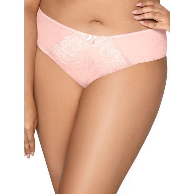 Panties model 204145 Mat - 40 - Pink