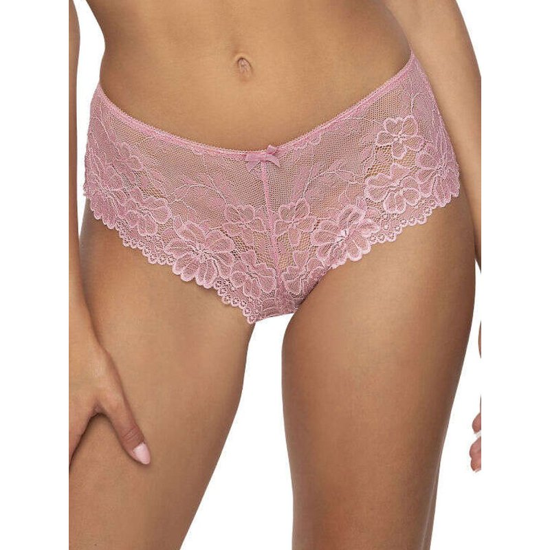 Shorts model 204152 Mat - 42 - Pink