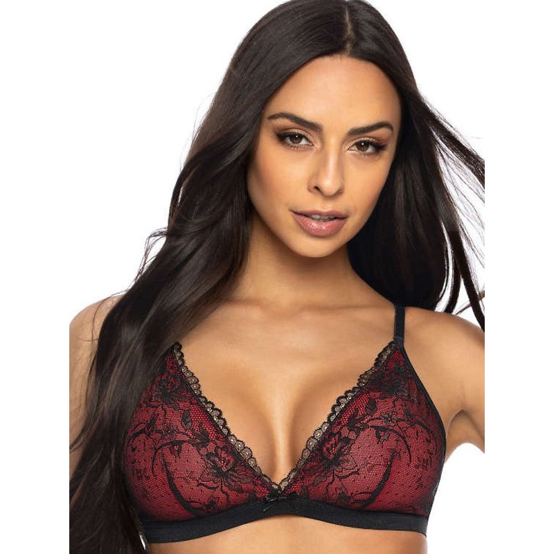 Soft model 204171 Mat - 85C - Black