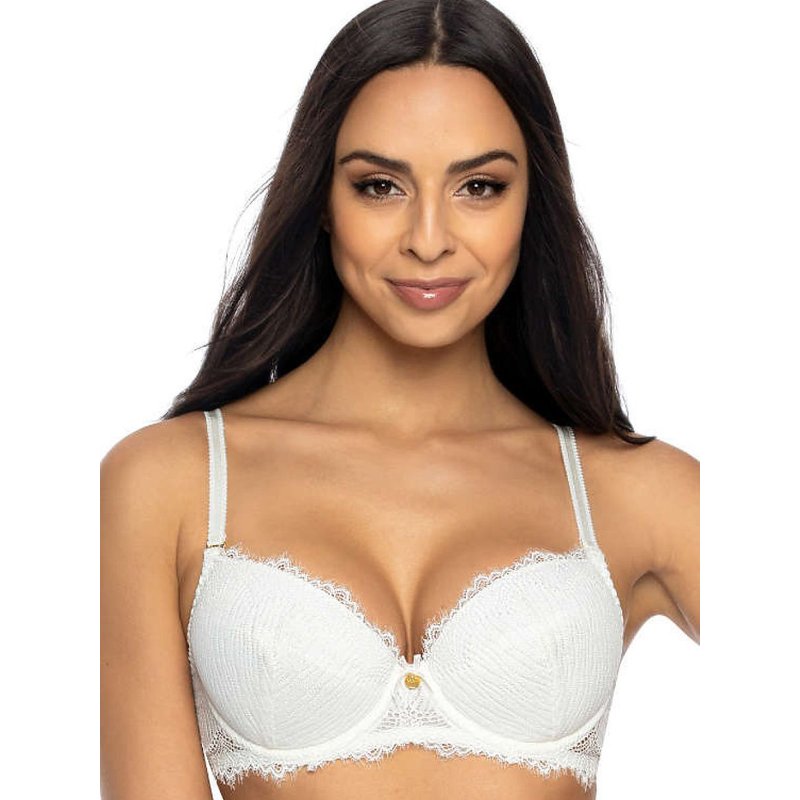Push up model 204177 Mat - 80C - Beige