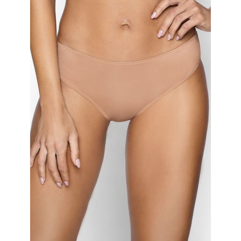 T-backs model 204222 Mat - 40 - Beige