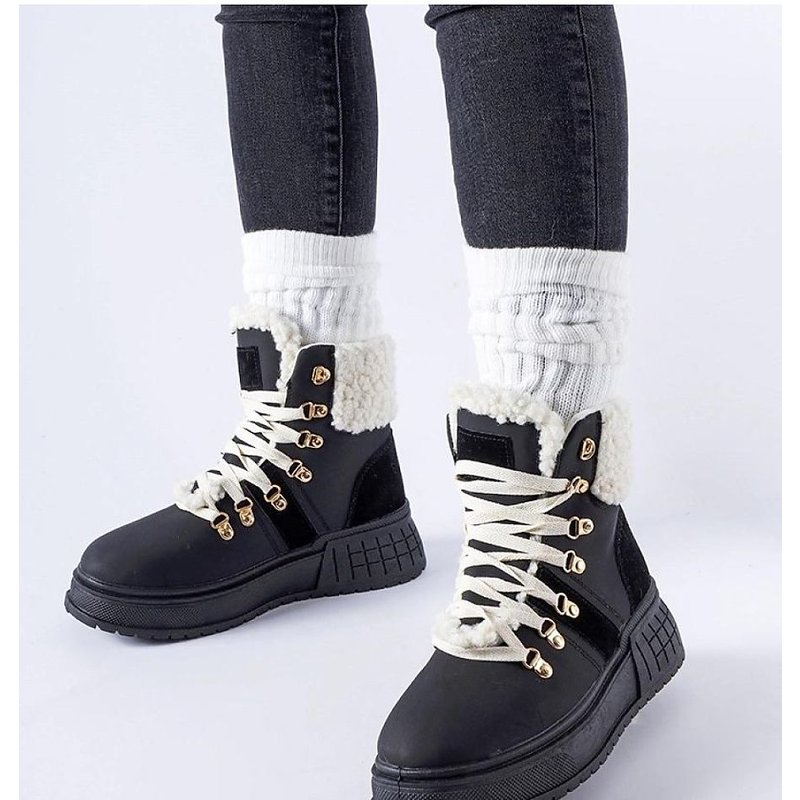 Boots model 205057 Solea - 38 - White