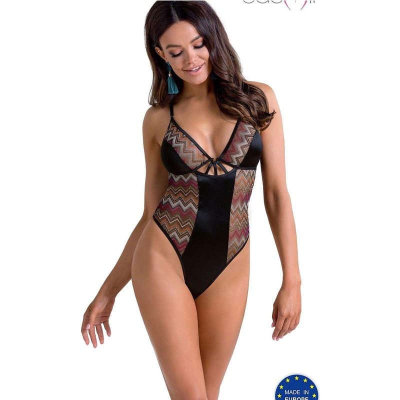 Shapewear Body model 206236 Casmir - S/M - Black