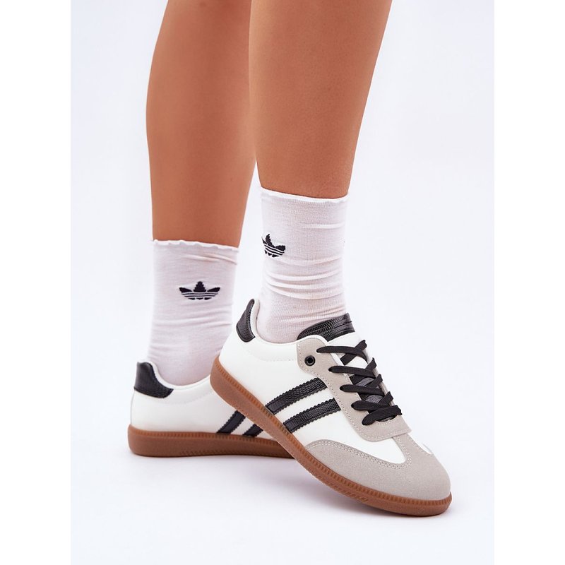Sneakers model 206795 Step in style - 40 - White