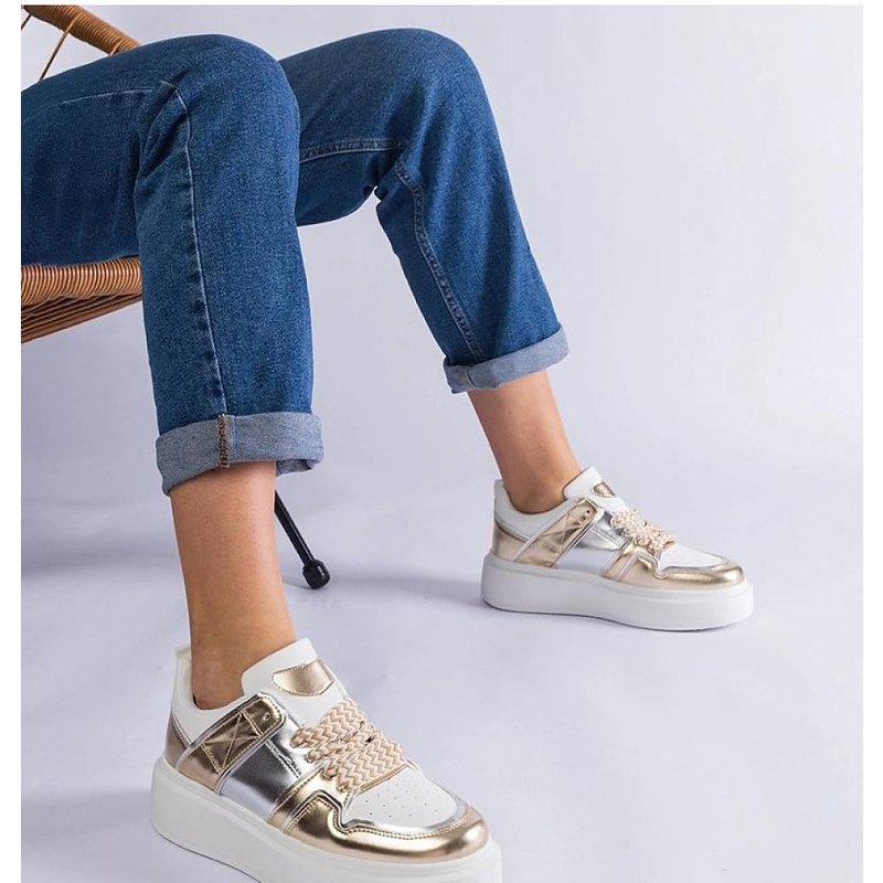 Sport Shoes model 207116 Solea - 39
