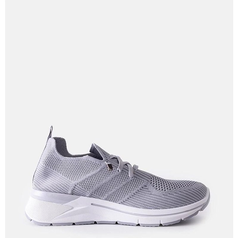 Sport Shoes model 207224 Solea - 38 - Grey