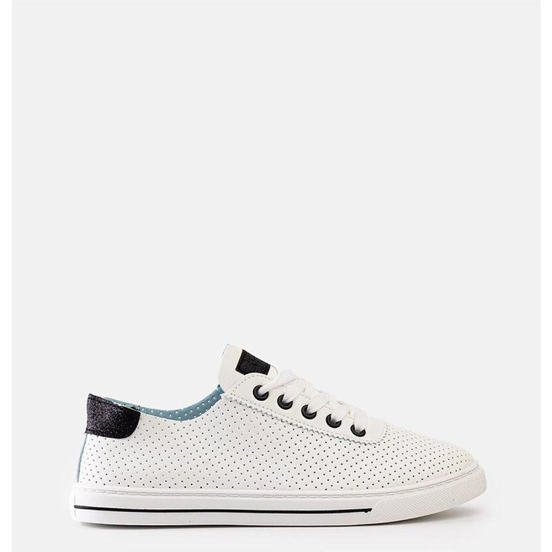 Sport Shoes model 207259 Solea - 37 - White