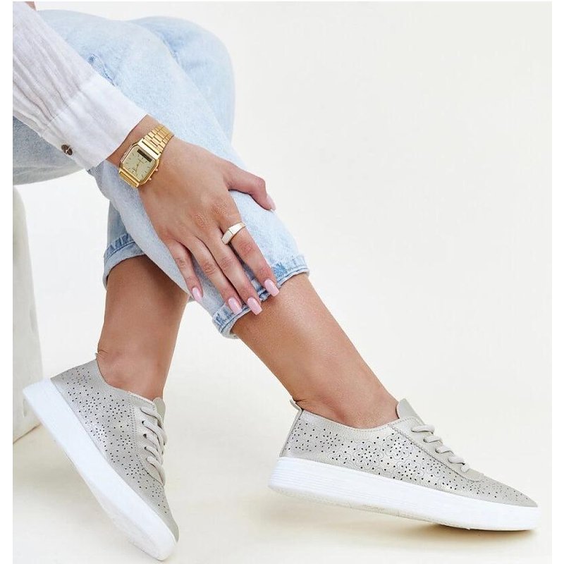 Sneakers model 207319 Solea - 36