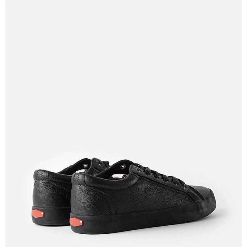 Sneakers model 207363 Solea - 38 - Black