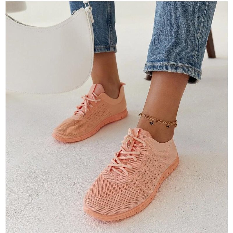Sport Shoes model 207523 Solea - 38 - Pink