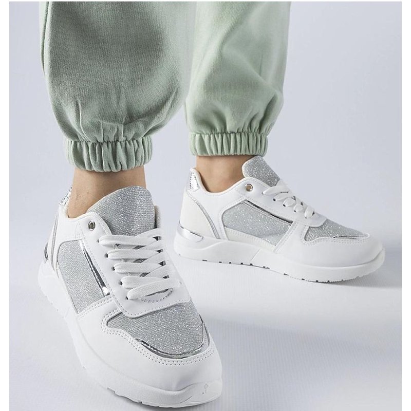 Sport Shoes model 207629 Solea - 37 - White