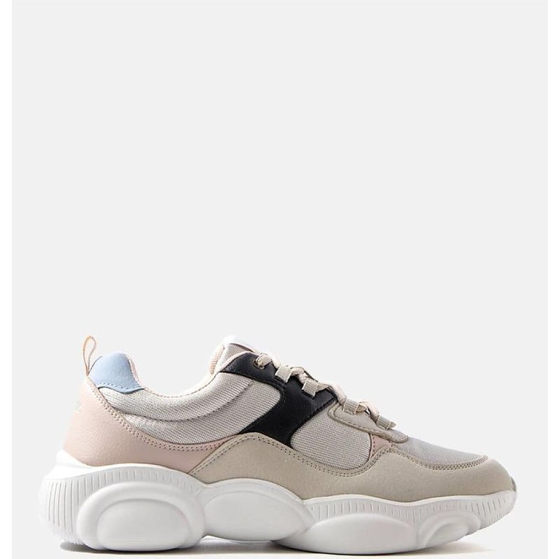 Sneakers model 207807 Solea - 36 - Beige