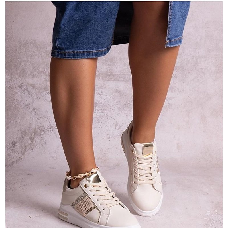 Sport Shoes model 207880 Solea - 38 - White