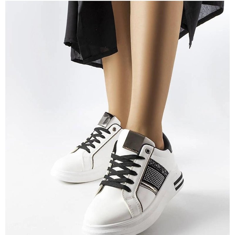 Sport Shoes model 207881 Solea - 38 - White