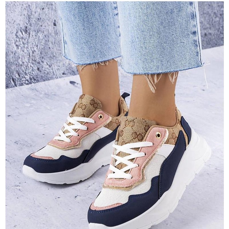 Sport Shoes model 207960 Solea - 36