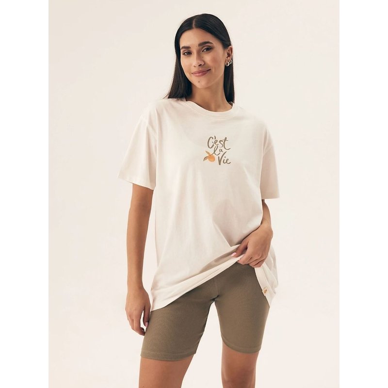 Pyjama model 208595 Henderson - XL - Beige