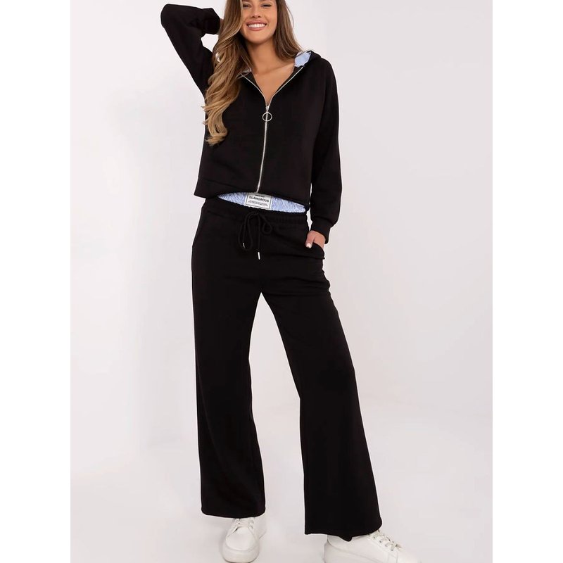 Set model 208985 Italy Moda - ONE-SIZE-FITS-ALL - Black