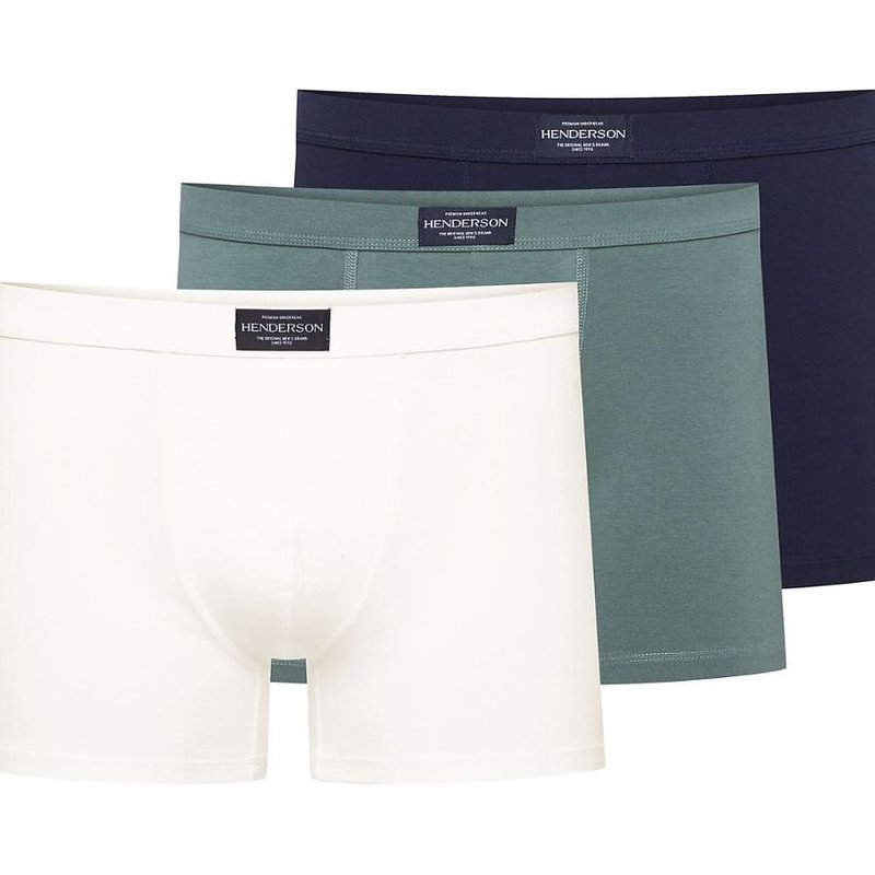 Set model 209613 Henderson - XL - Multicolor