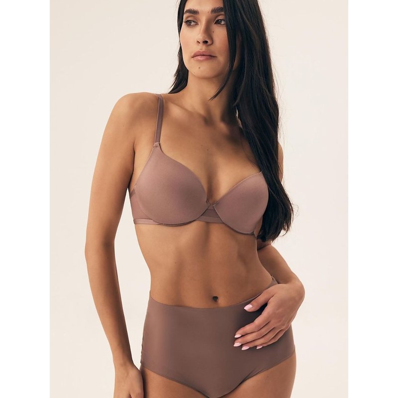 Push up model 209625 Henderson - 70E - Brown