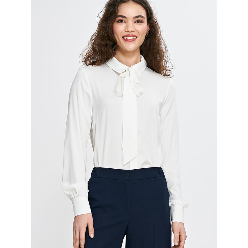Shirt model 210090 Nife - 38 - Beige