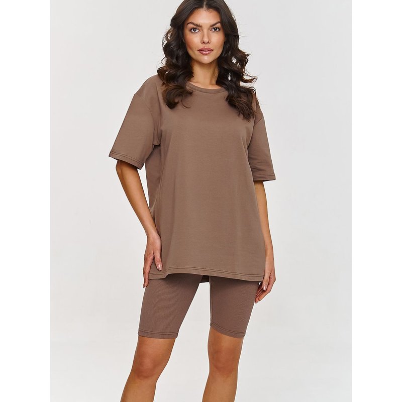 Set model 209637 Makadamia - ONE-SIZE-FITS-ALL - Brown