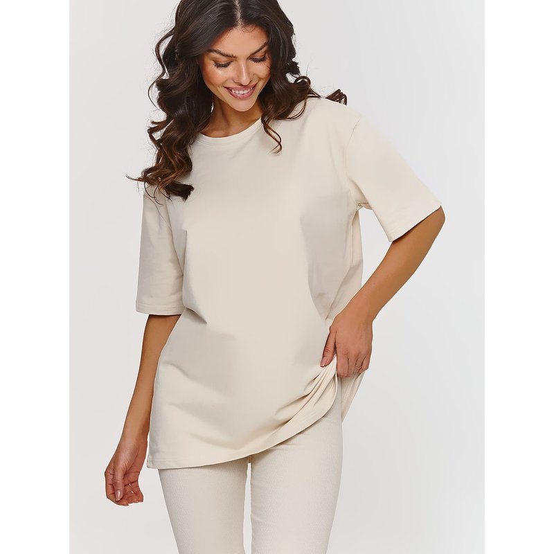 Set model 209650 Makadamia - ONE-SIZE-FITS-ALL - Beige