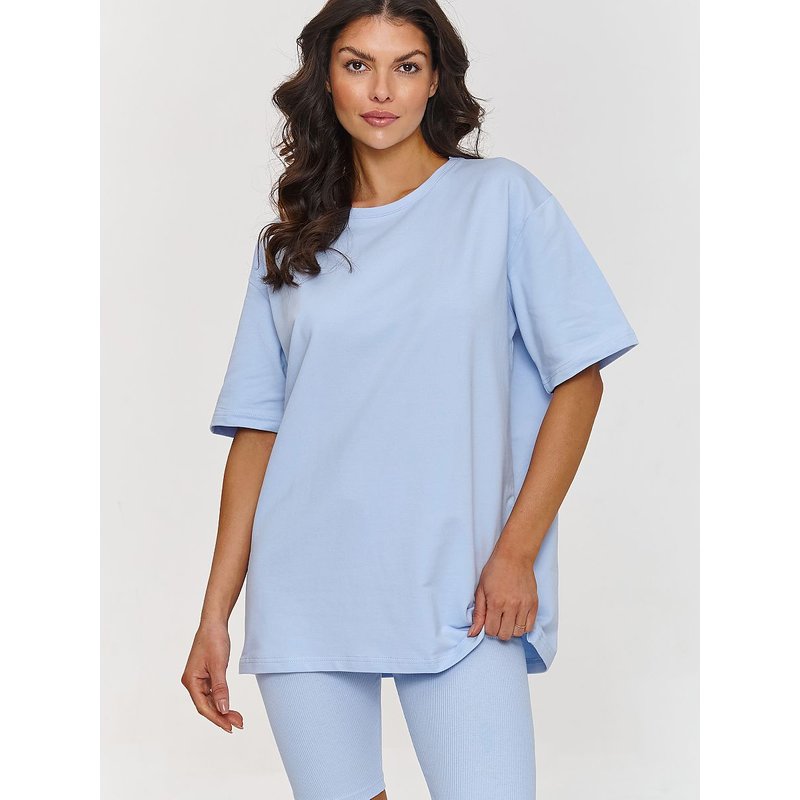 Set model 209652 Makadamia - ONE-SIZE-FITS-ALL - Blue