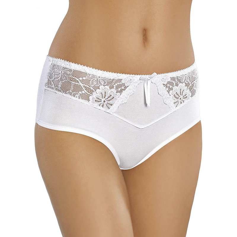 Panties model 47699 Gabidar - L - White