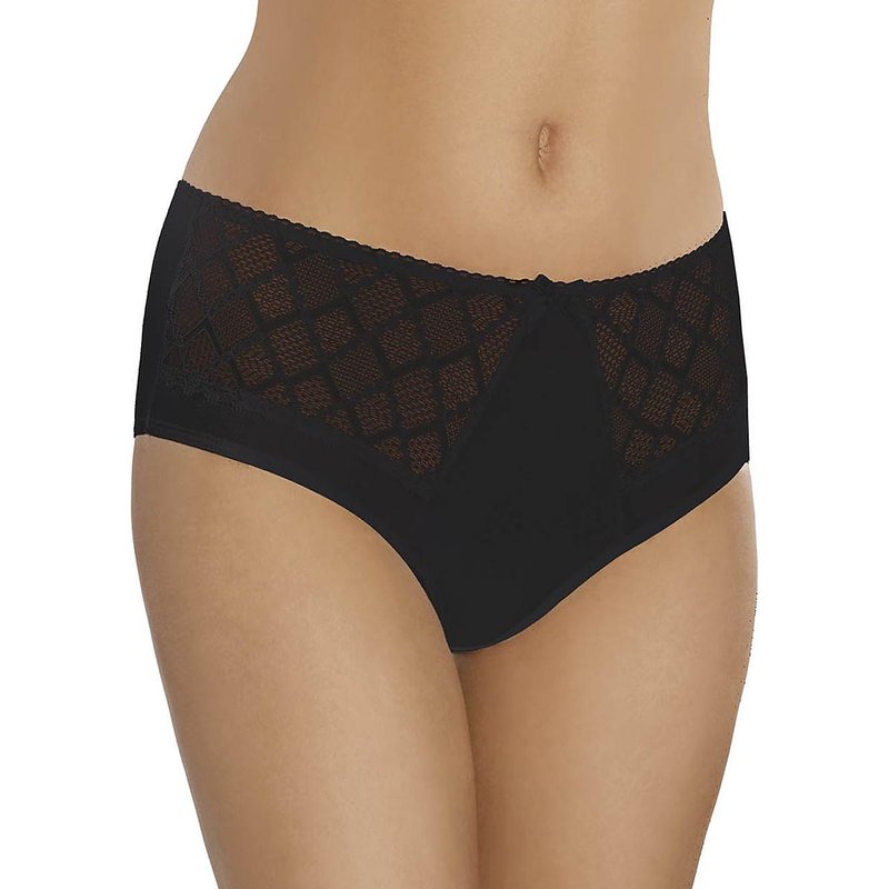 Panties model 47705 Gabidar - M - Black