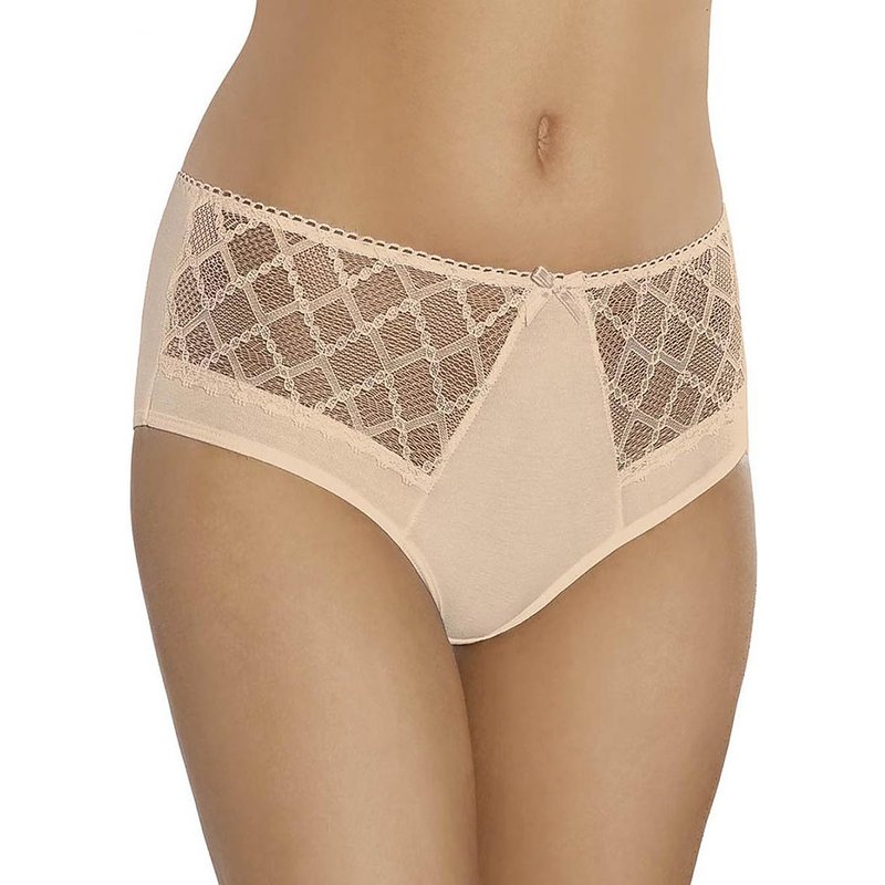 Panties model 47706 Gabidar - M - Beige