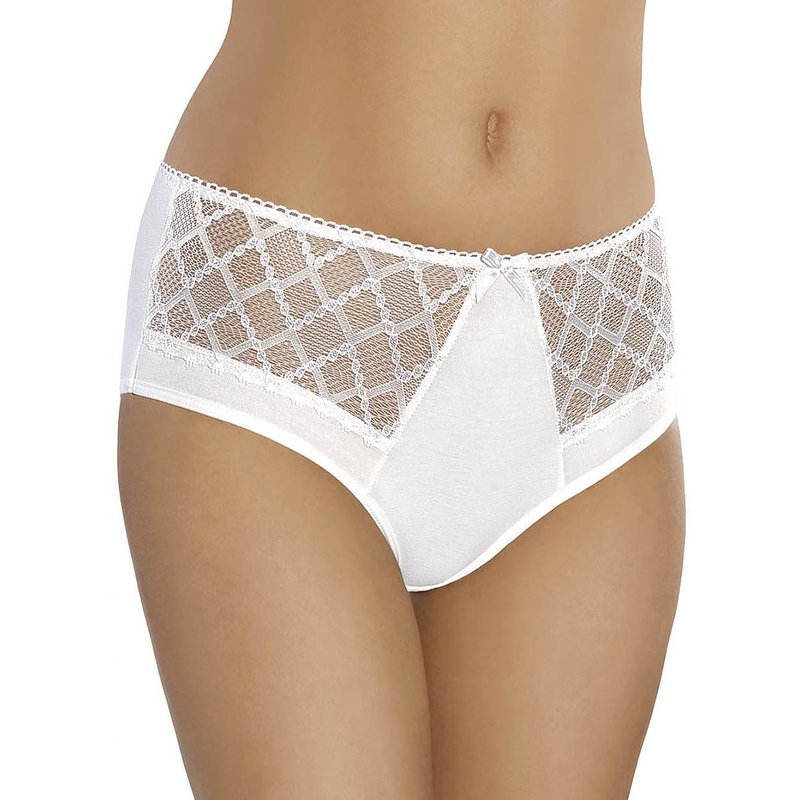 Panties model 47707 Gabidar - L - White