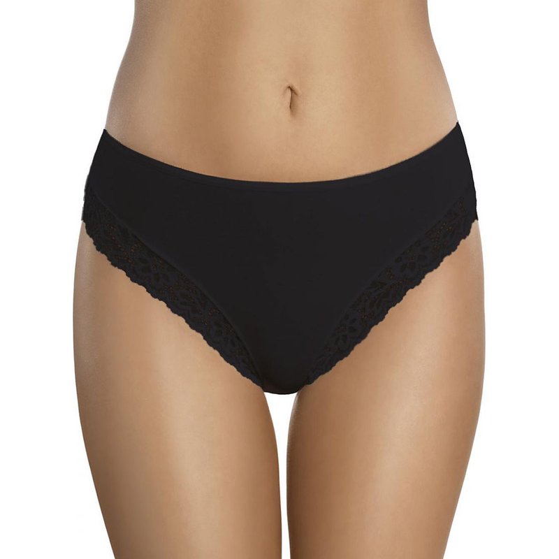 Panties model 47720 Gabidar - XL - Black