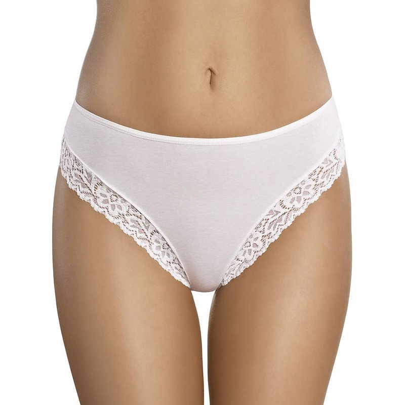 Panties model 47721 Gabidar - L - White