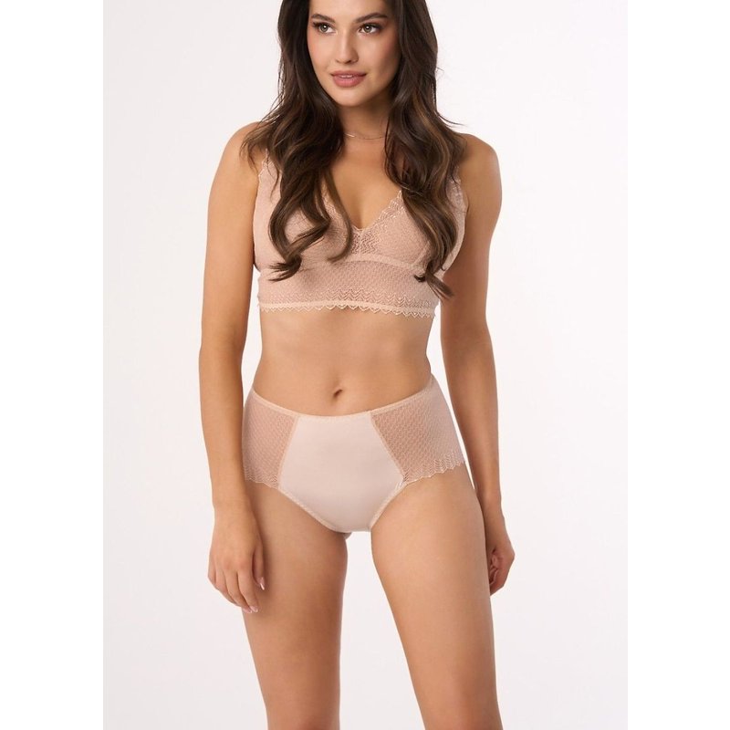 Panties model 211159 Babell - XL - Beige