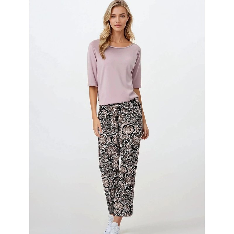 Pyjama model 211668 Momenti Per Me - S - Pink
