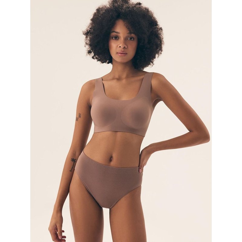 Soft model 212010 Henderson - M - Brown