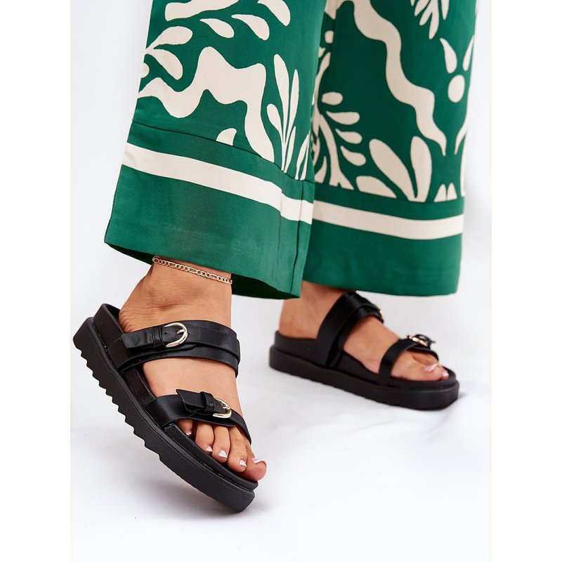 Flip-flops model 212140 Step in style - 39 - Black