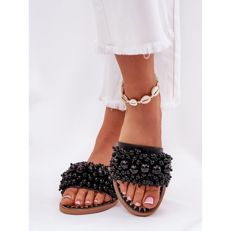 Flip-flops model 212154 Step in style - 39 - Black